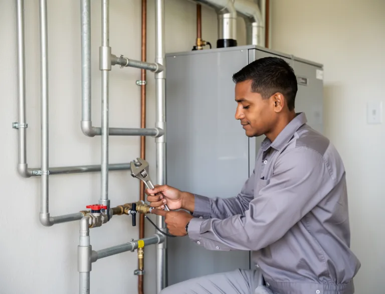 Geothermal Heating service in Miami Beach